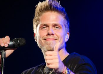 Instagram André Hazes