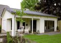 Plaats een veranda of blokhut in je tuin met deze handige tips