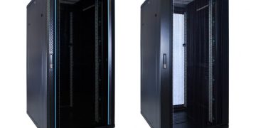 Het belang van een serverkast