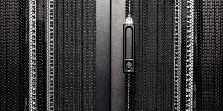 Op zoek naar de juiste serverkast