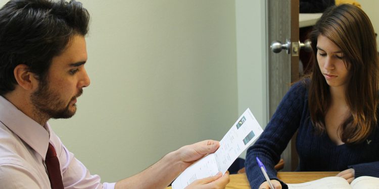 Zo vind je de beste leraar voor bijles Engels