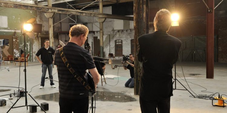 De voordelen van een bedrijfsvideo