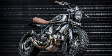 Kwalitatieve motorfietsmerken en onderdelen