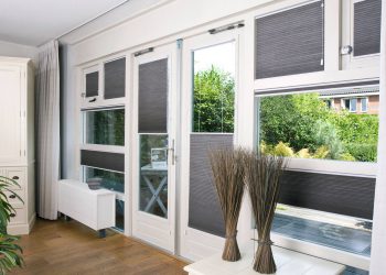 Raamdecoratie bestellen?