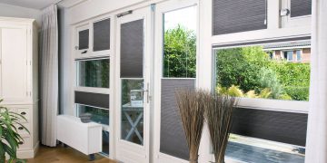 Raamdecoratie bestellen?