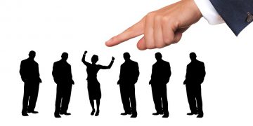 Daarom maak je als ondernemer gebruik van een uitzendbureau