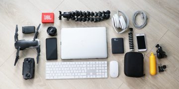 Deze gadgets laten een goede indruk achter