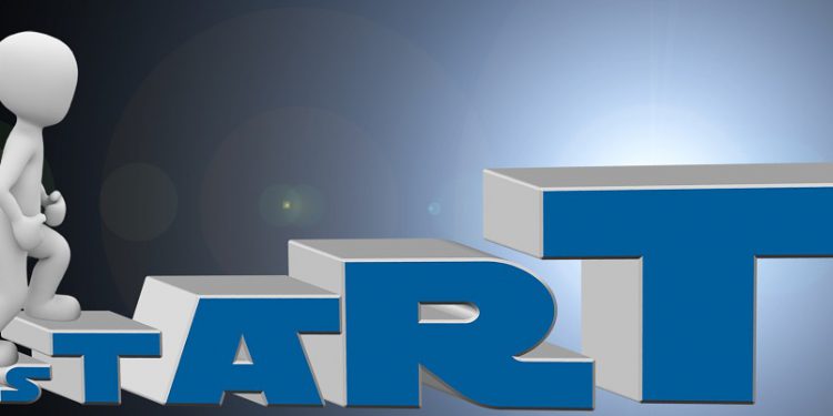 Je eigen bedrijf starten: een stappenplan