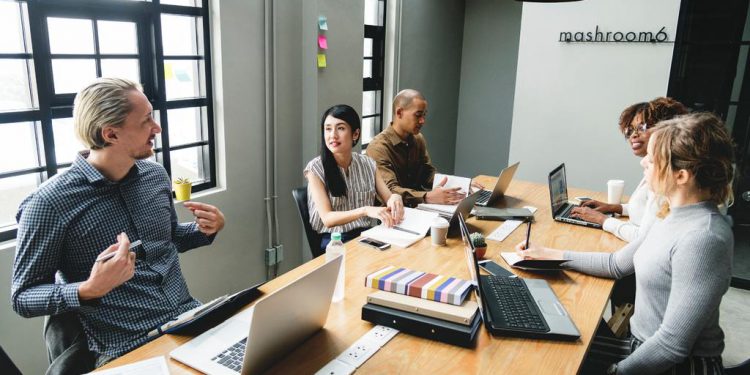 Hoe zorg je voor een fijne werkplek voor alle collega’s