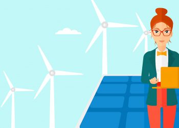 Verlaat je huidige energieleverancier