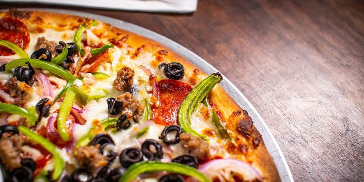 De 4 grootste voordelen van maaltijdbezorging