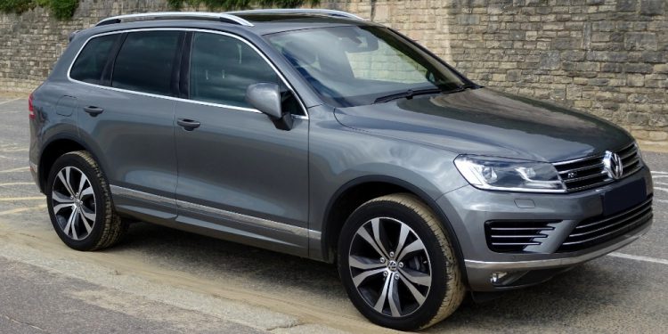 Extra auto nieuw of occasion