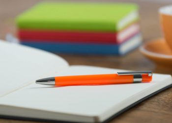 Belangrijke punten bij pennen bedrukken