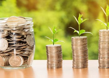 Financieel onafhankelijk worden doe je zo