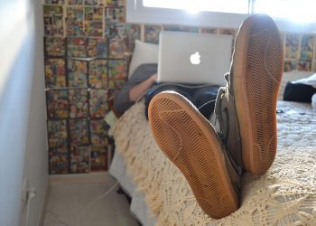 Tips voor als je op kamers gaat