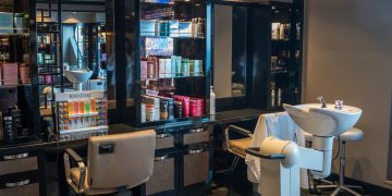 beautysalon