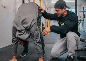 Fitnessinstructeur worden