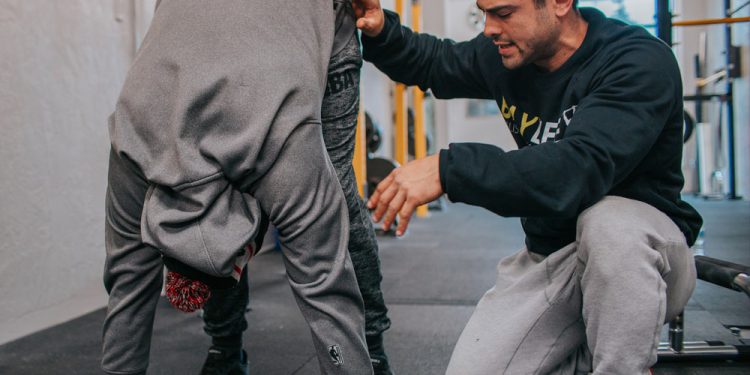 Fitnessinstructeur worden
