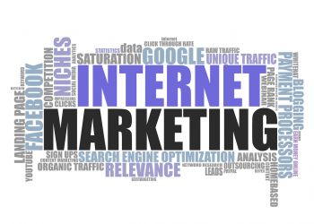 Online marketing
