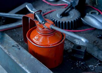 Welke soorten smeermiddelen zijn er?