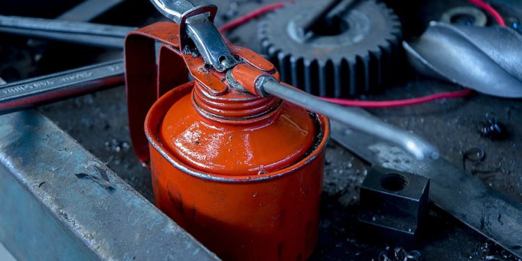 Welke soorten smeermiddelen zijn er?