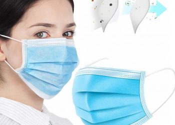 Belangrijke tips rondom mondkapjes