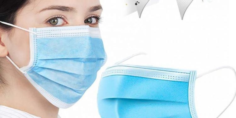 Belangrijke tips rondom mondkapjes