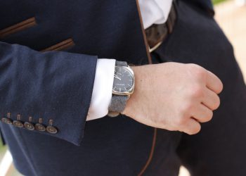 Nieuw horloge kopen? Hier moet je op letten!