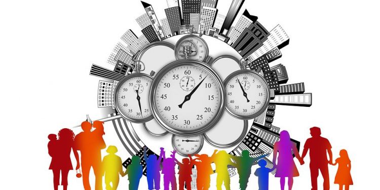 time management tips thuis