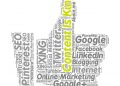 Online marketing