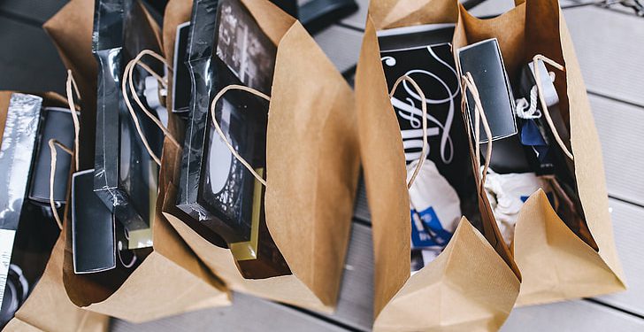 Bedrukte tassen voor elke situatie