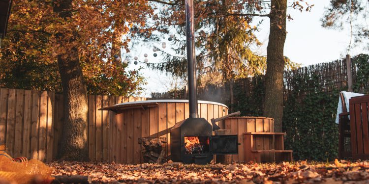De voordelen van een hottub