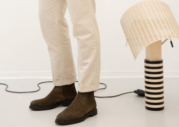 De winter schoenentrends voor mannen