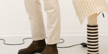 De winter schoenentrends voor mannen