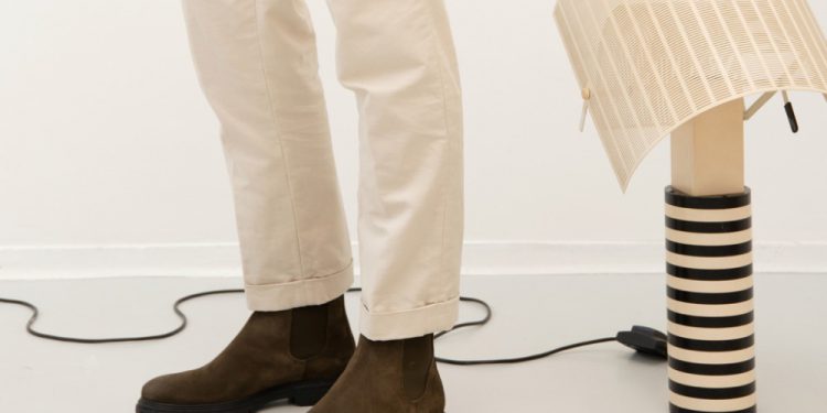 De winter schoenentrends voor mannen