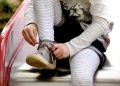 Kindermerkkleding