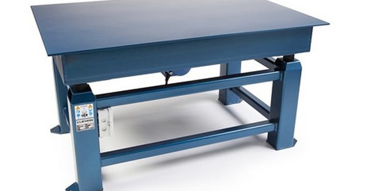 Trilmotoren en triltafels