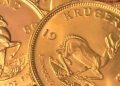 gouden Krugerrand verkopen