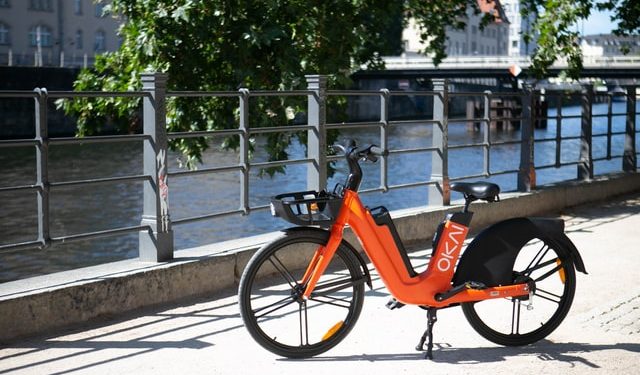 3 redenen om een elektrische fiets te kopen