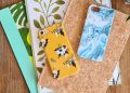 Ontwerp je eigen persoonlijke telefoonhoesje