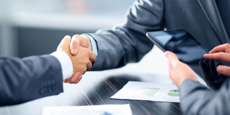 rente op een zakelijke lening