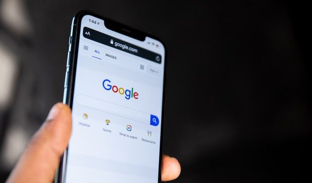 Behaal een hogere positie in de zoekresultaten met behulp van SEO