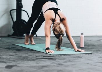 4 tips om beter te sporten