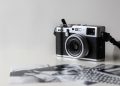 Een greep uit het assortiment fotocamera’s van Kamera Express