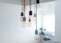 Bepaal de sfeer in jouw huis met de perfect hanglamp