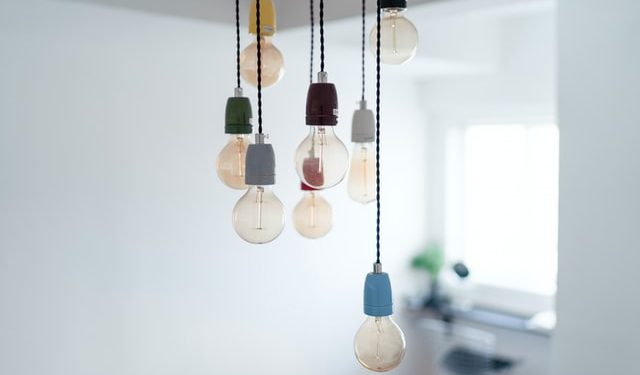 Bepaal de sfeer in jouw huis met de perfect hanglamp