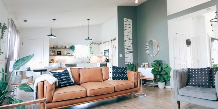 LED inbouwspots voor in en rondom het huis