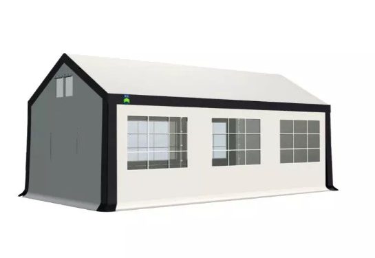 4 redenen om een partytent te bestellen