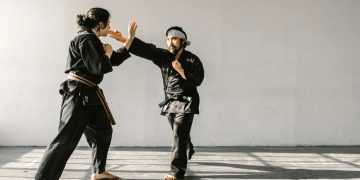 De belangrijkste verschillen tussen MMA en Kickboksen