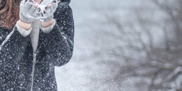 Last van Raynaud? De oplossing zijn de verwarmde handschoenen.